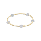 Pearl Gem Bracelet