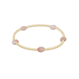 Pearl Gem Bracelet