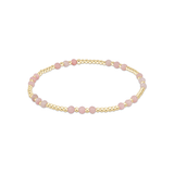 Pearl Gem Bracelet