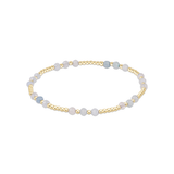 Pearl Gem Bracelet
