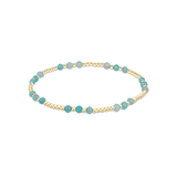 Pearl Gem Bracelet