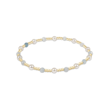 Pearl Gem Bracelet