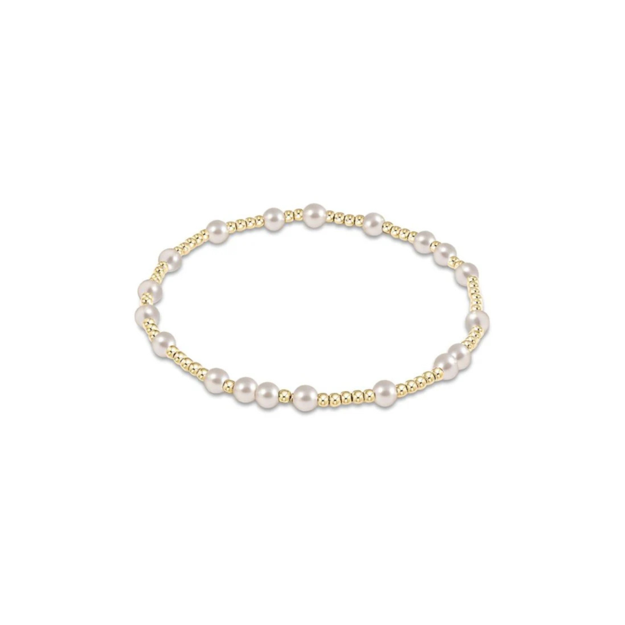 Pearl enewton Bracelet