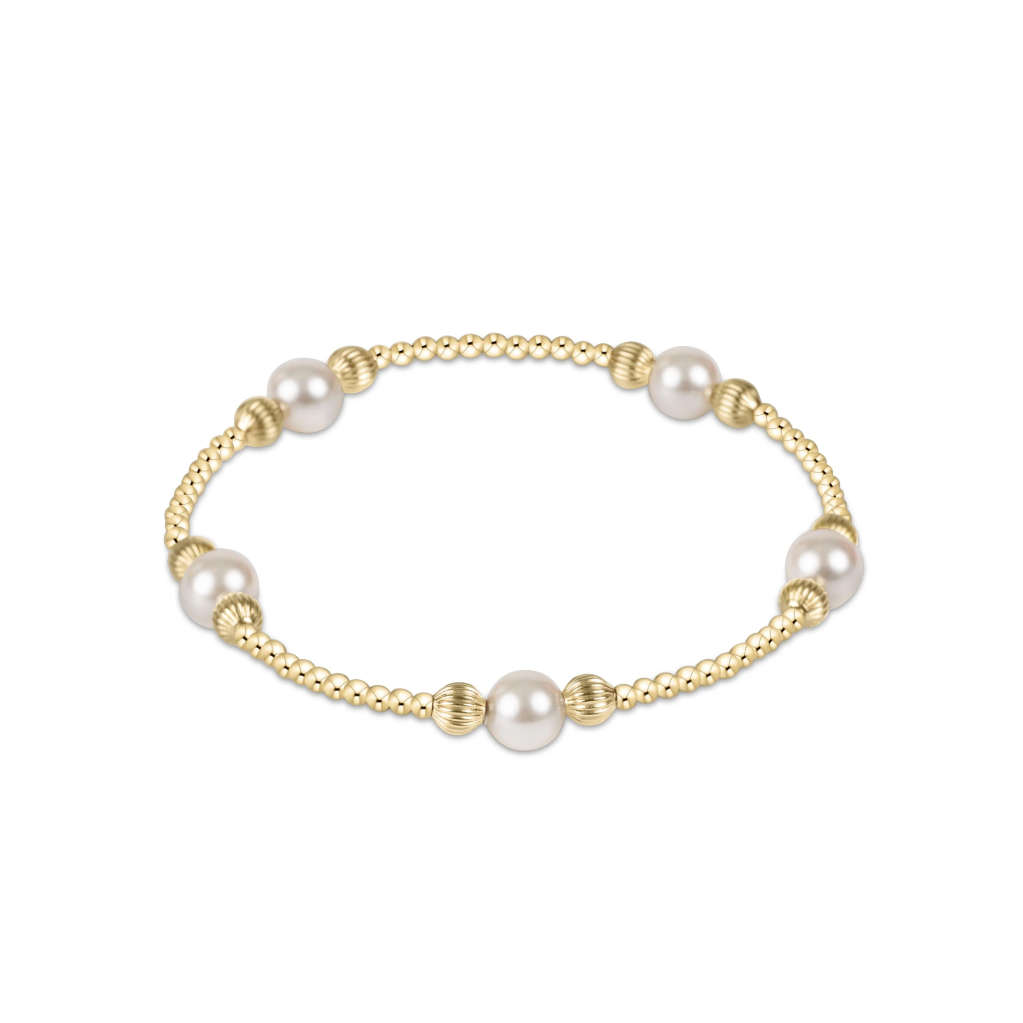 Pearl enewton Bracelet