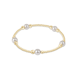 Pearl enewton Bracelet
