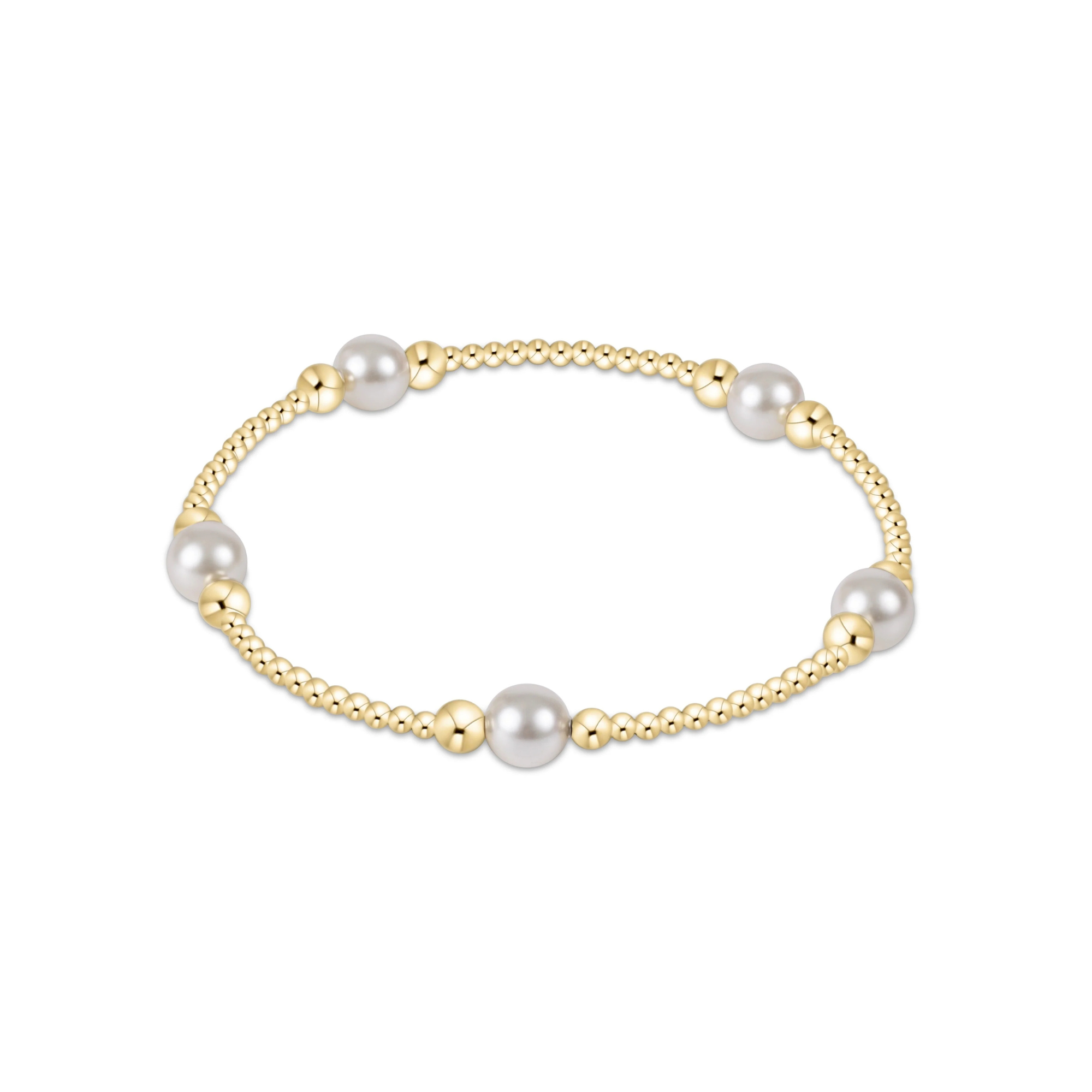 Pearl enewton Bracelet