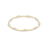 Pearl enewton Bracelet