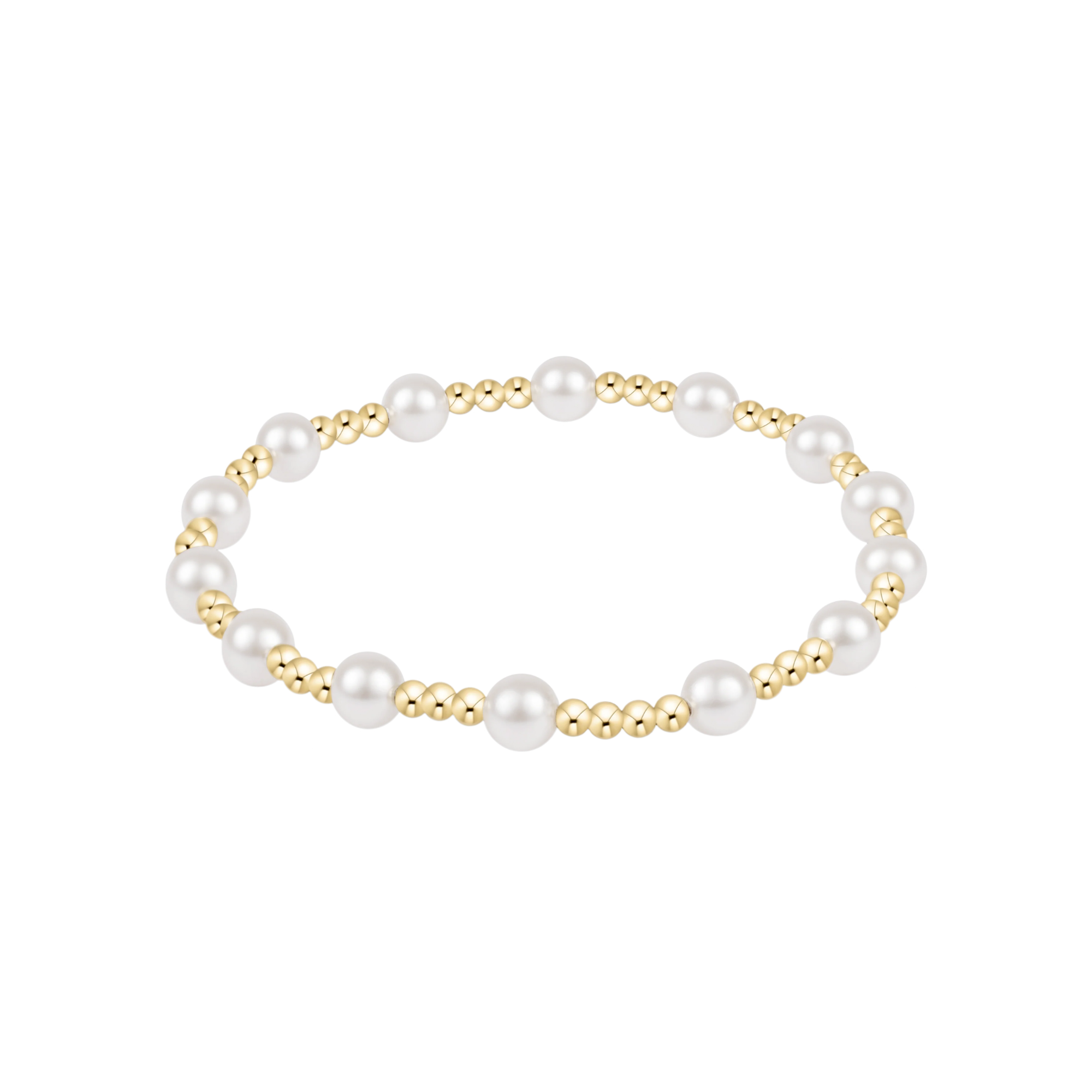 Pearl enewton Bracelet