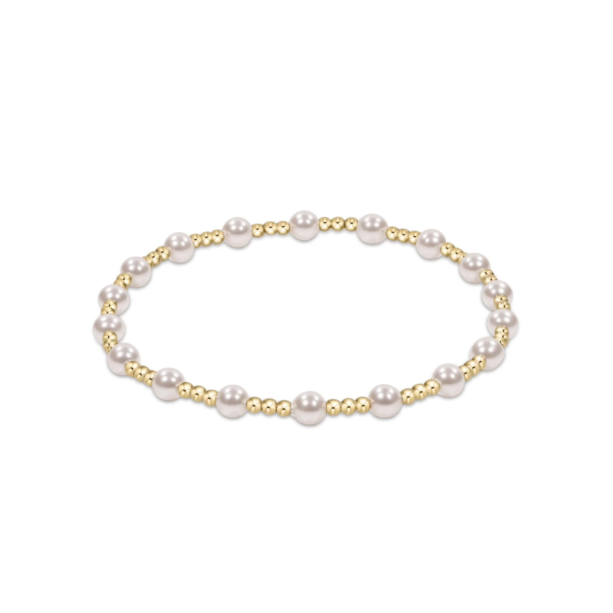 Pearl enewton Bracelet