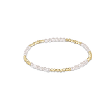 Pearl enewton Bracelet