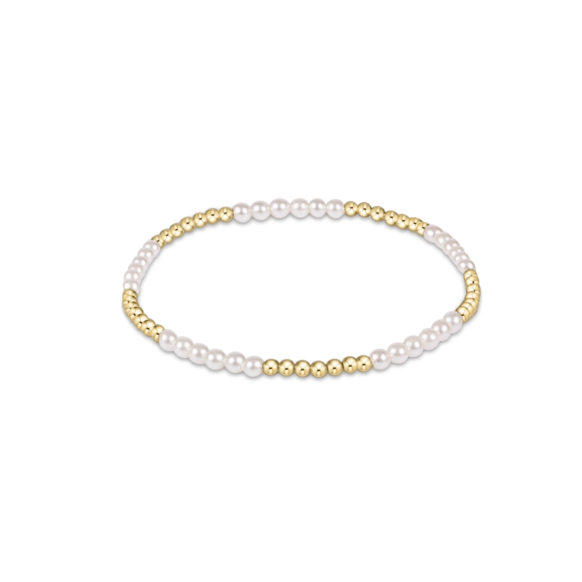 Pearl enewton Bracelet