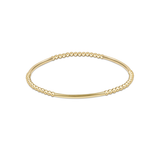 enewton Gold Bracelet