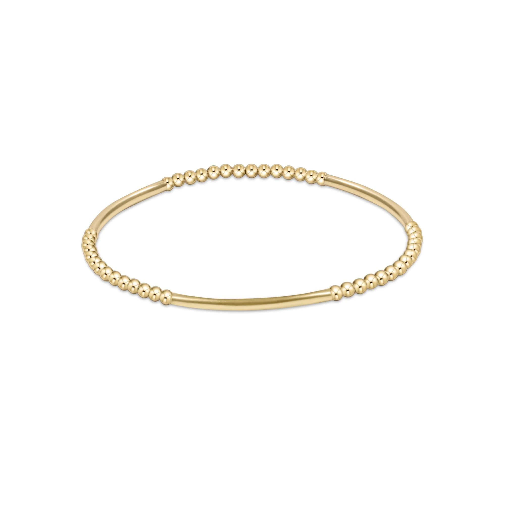 enewton Gold Bracelet