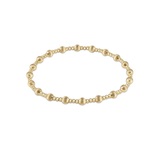 enewton Gold Bracelet