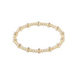 enewton Gold Bracelet