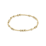 enewton Gold Bracelet
