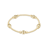 enewton Gold Bracelet