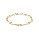 enewton Gold Bracelet