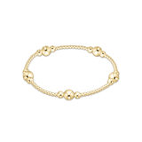 enewton Gold Bracelet
