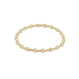enewton Gold Bracelet