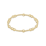 enewton Gold Bracelet