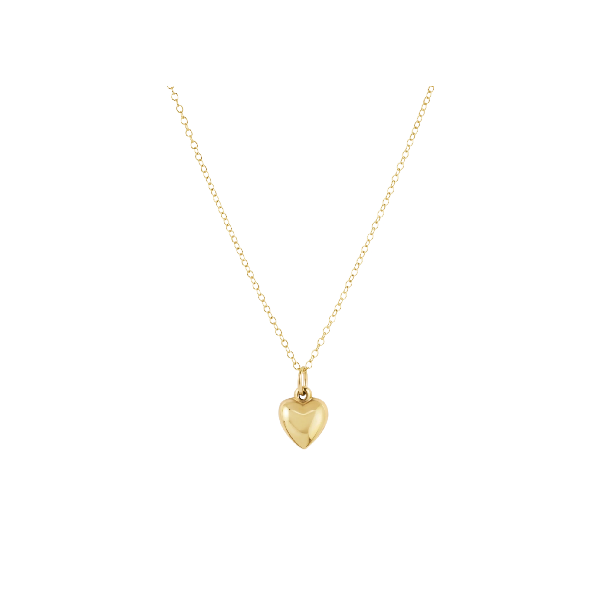 enewton 16" Gold Necklace