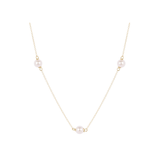 enewton 17" Gold Choker