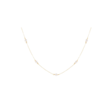 enewton 15" Gold Choker