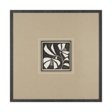 Spanish Tile Dark Art