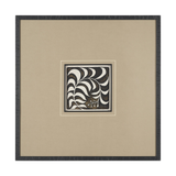 Spanish Tile Dark Art