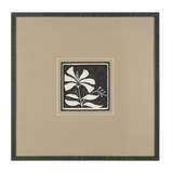 Spanish Tile Dark Art