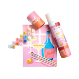 Paint by Number Kit