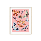 Paint by Number Kit