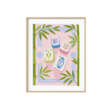 Paint by Number Kit