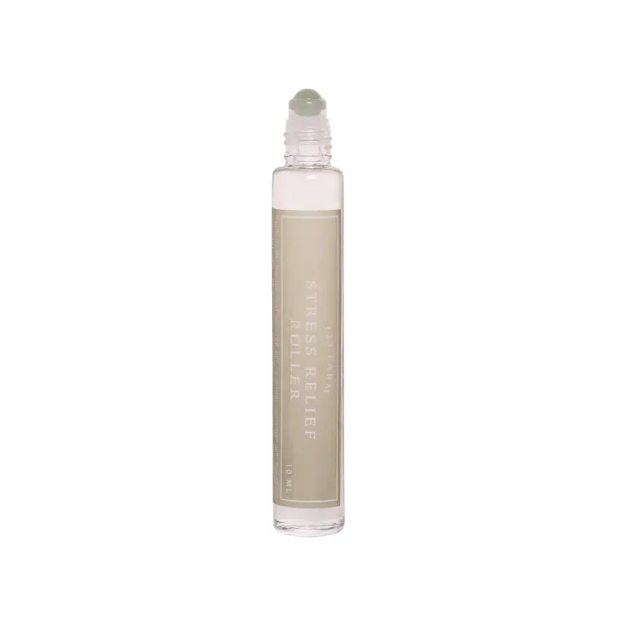 Organic Aromatherapy Roller