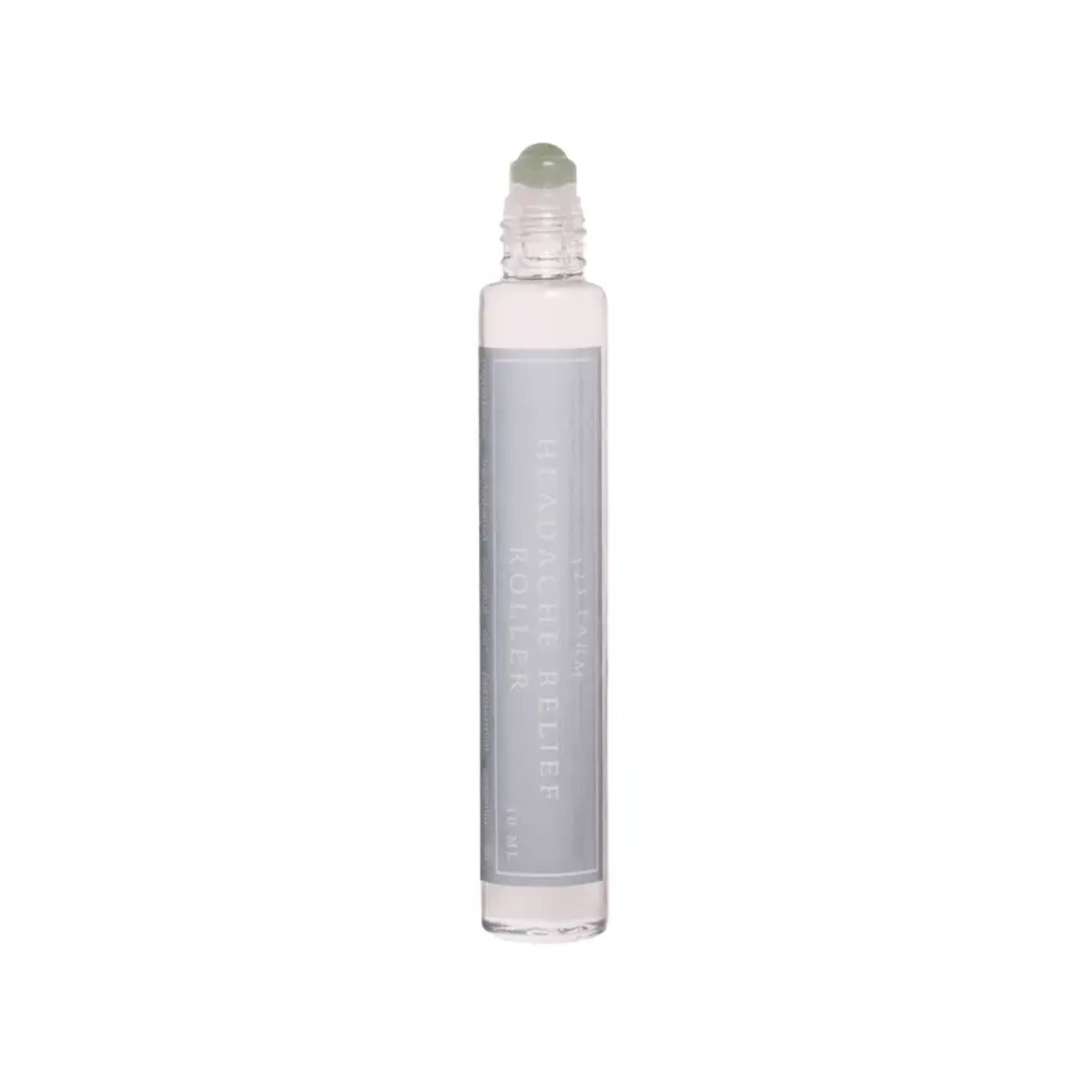 Organic Aromatherapy Roller