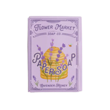 Paper Soap