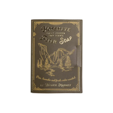 Paper Soap