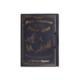 Paper Soap