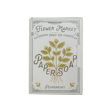 Paper Soap