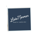 Lake Coasters s/2