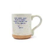 XO Mug
