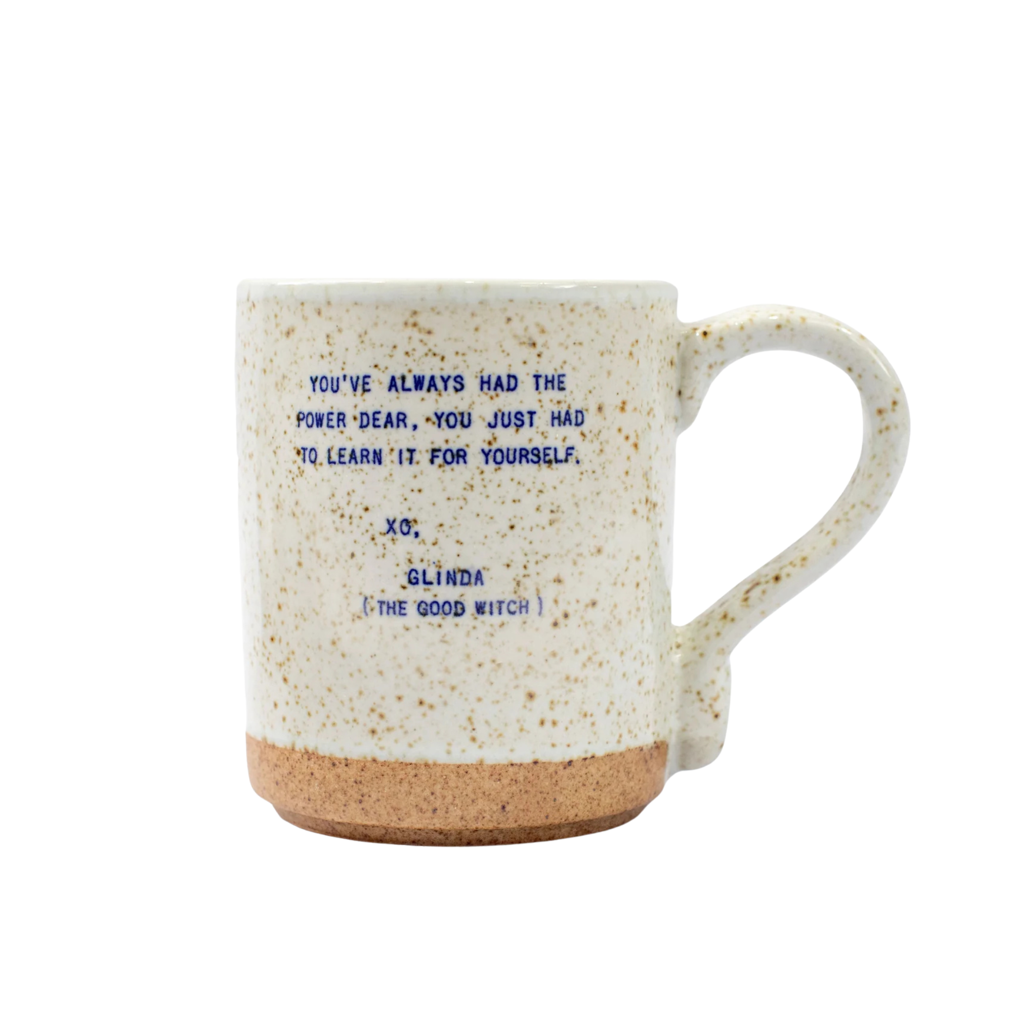 XO Mug