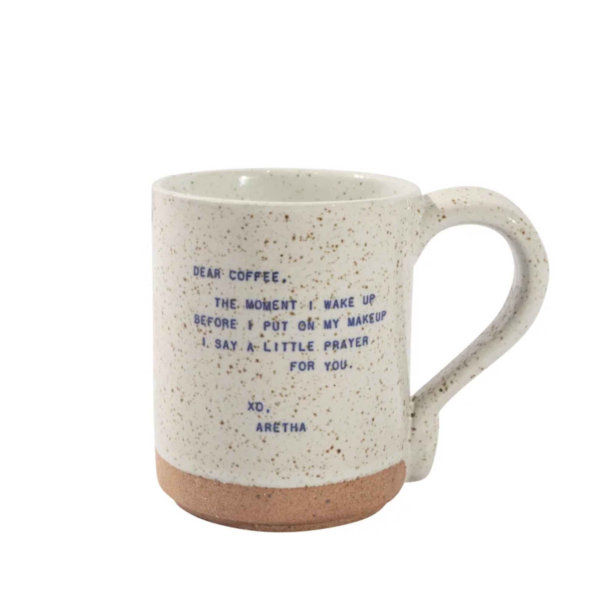 XO Mug