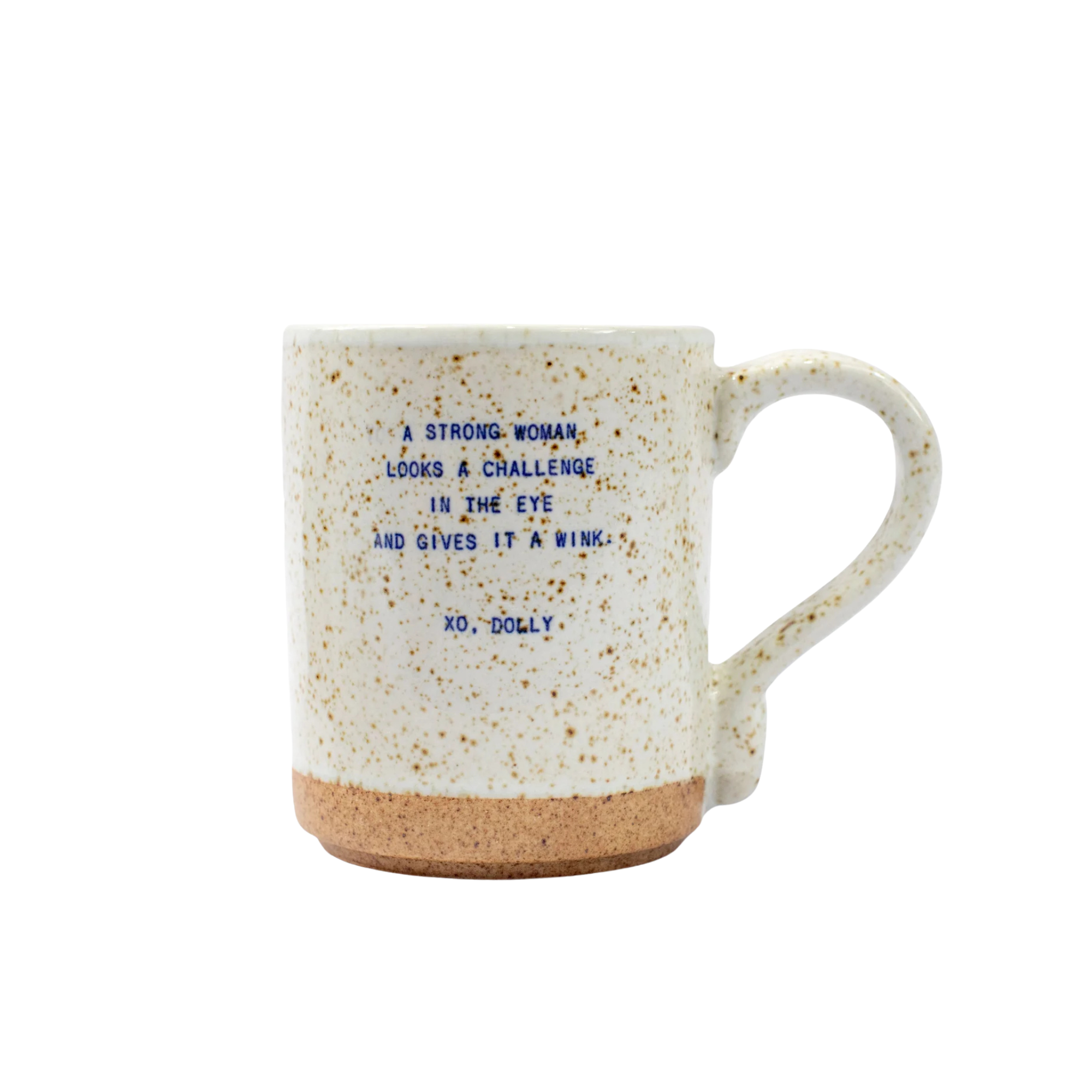 XO Mug