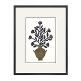 Midnight Bouquet Art
