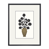Midnight Bouquet Art