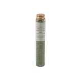 Peace Bath Salt Vial