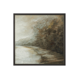 Forest Edge Art