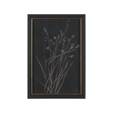 Golden Grasses Art